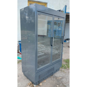 Холодильный шкаф Enteco master VISLA 3 0,7 RD. Photo 3